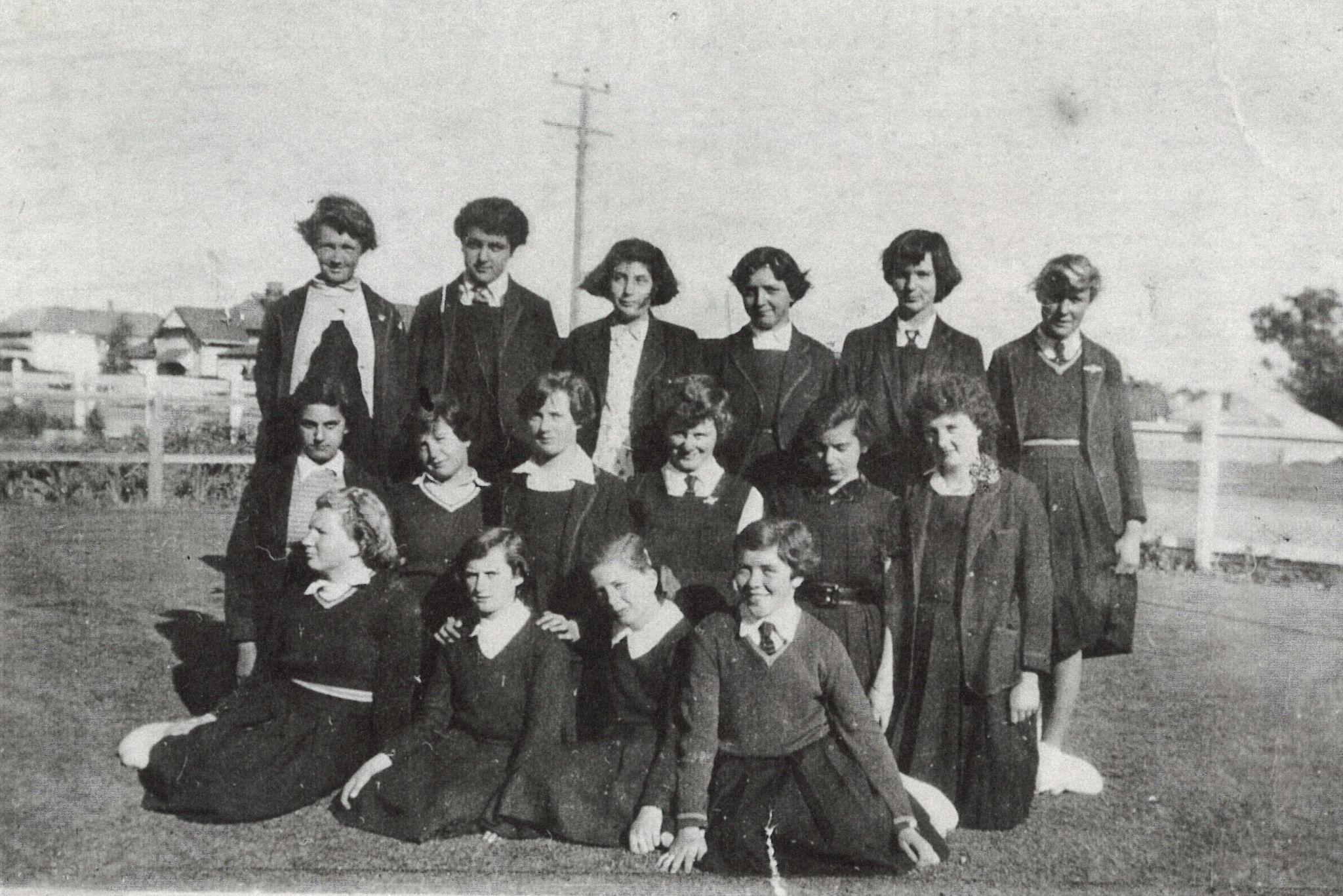 Sacred Heart College