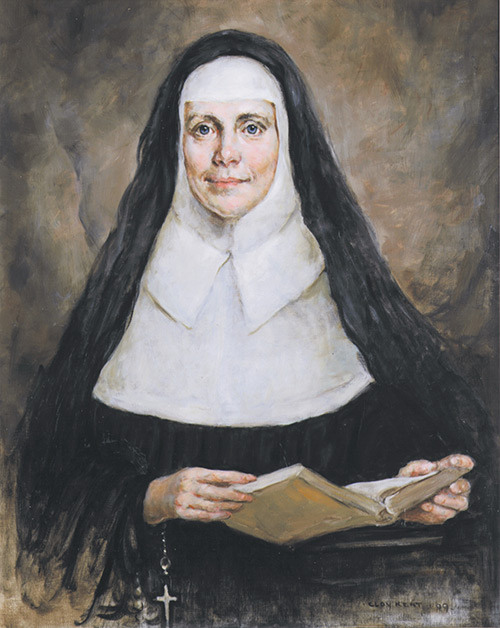 Venerable Catherine McAuley