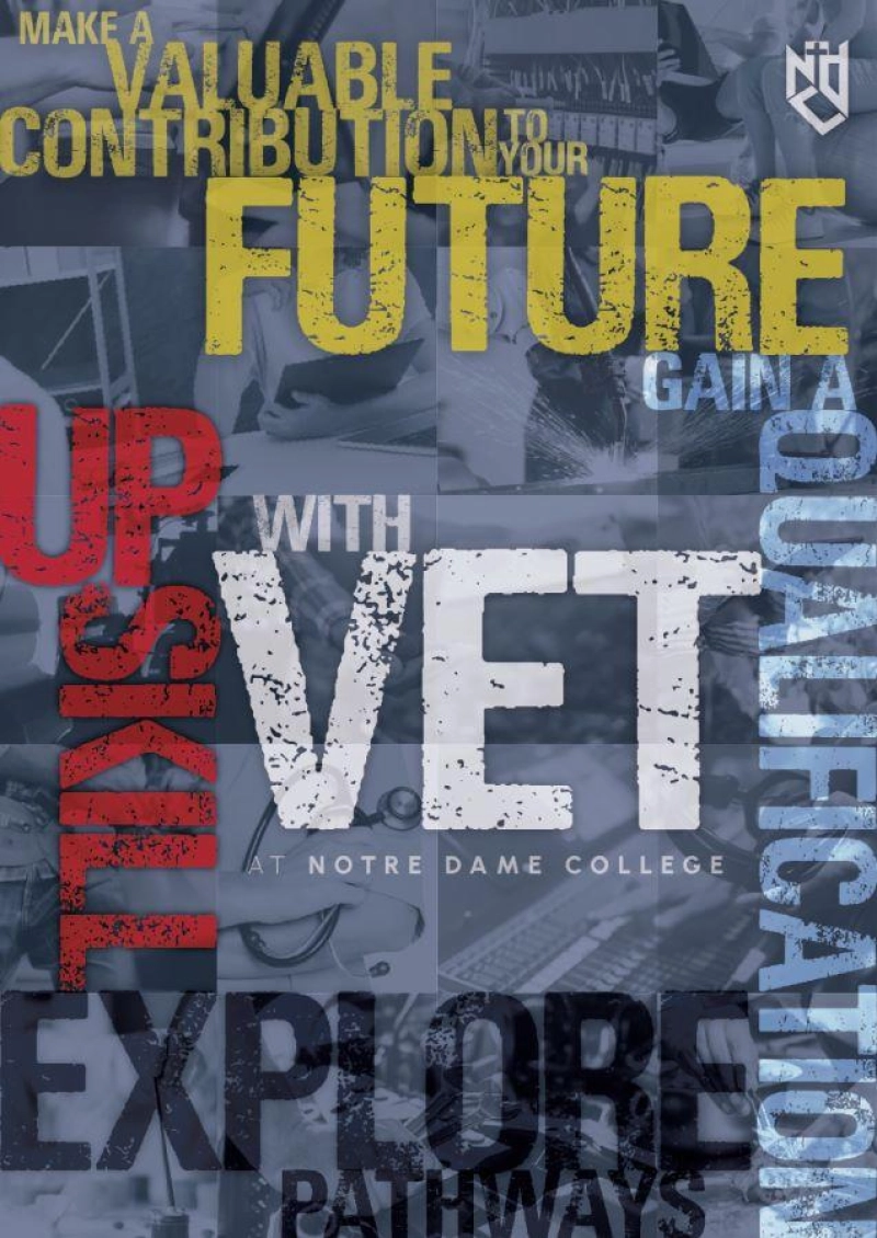 VET Handbook 2025 (2026 version still to come)