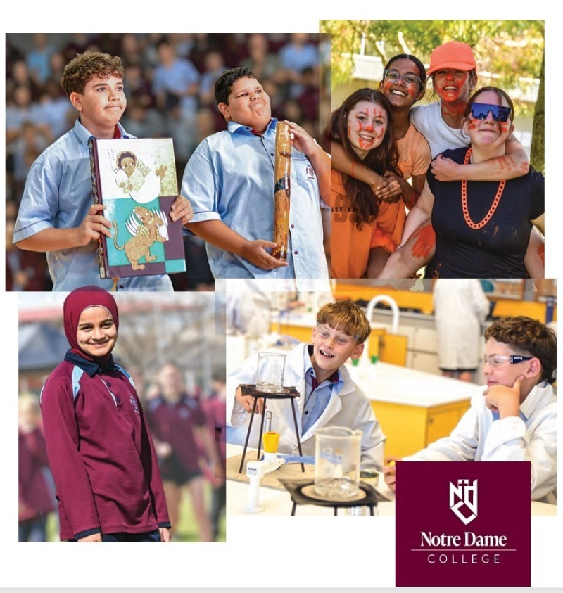 College Prospectus
