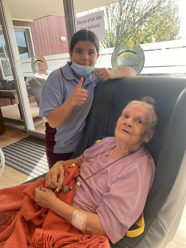 Rumbalara Aged Care 2