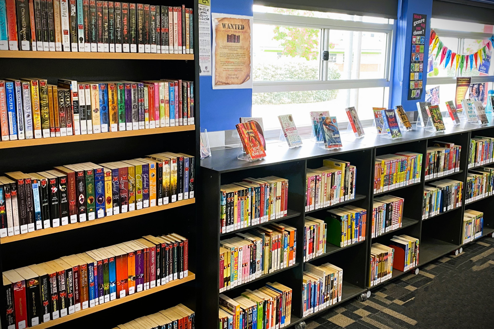 Emmaus Library