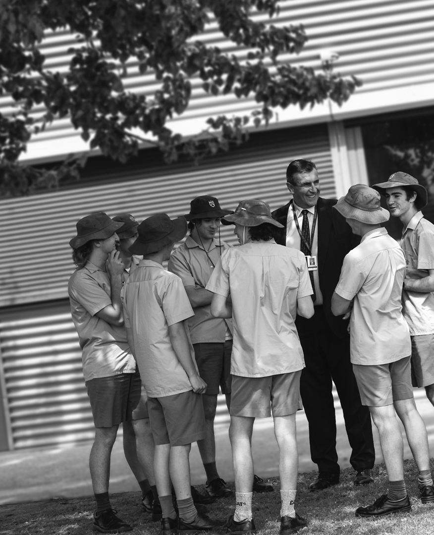 John smiling in group of boys 2 GS resize