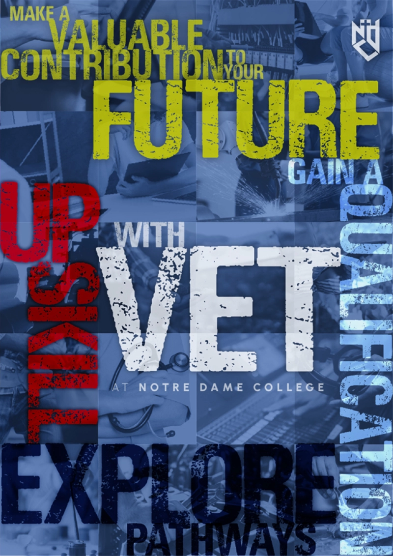 VET Handbook 2025 (2026 update coming soon)