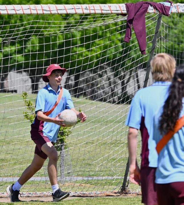 Mercy Cup 14