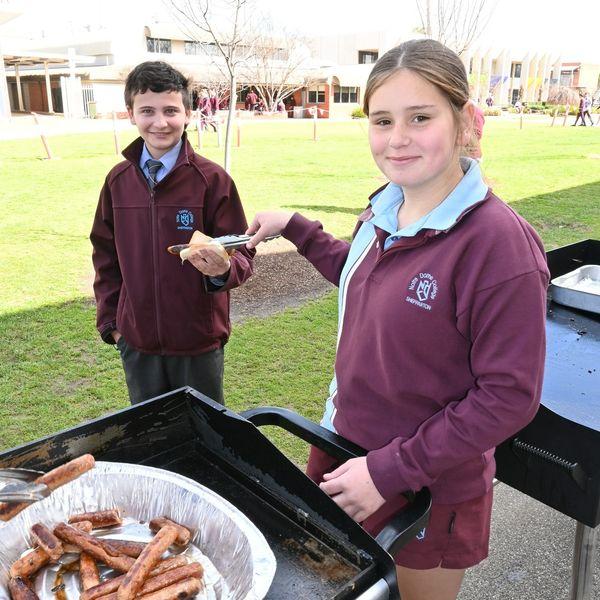 BBQ 2