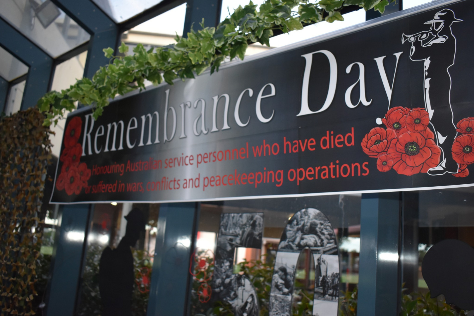 2 Rememb Day 6