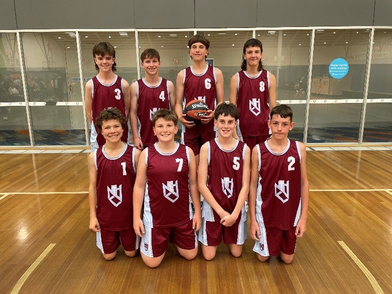 GMD Basketball