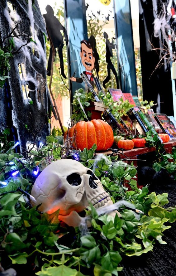 Halloween Pic 5