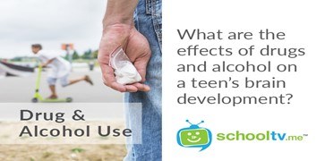 Drug & Alcohol Use