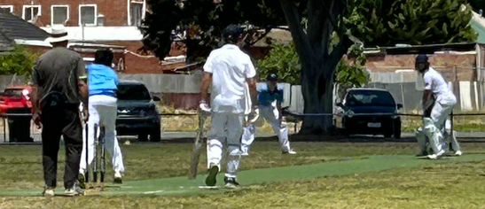 GMD Cricket