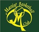 Marist basketball logo