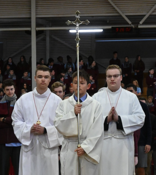 Procession