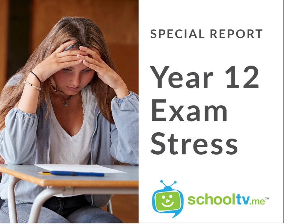 Exam Stress