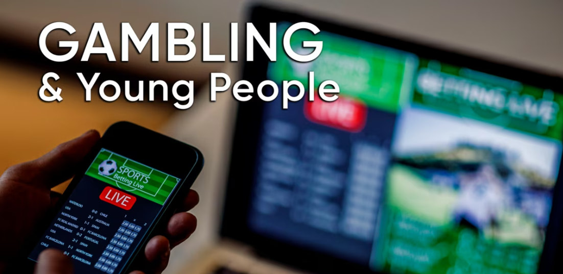 Gambling and Young People