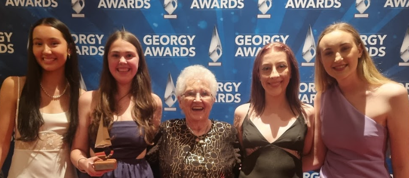 Georgy Awards 1