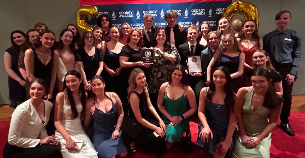 Georgy Awards 2