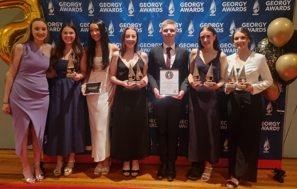 Georgy Awards 3
