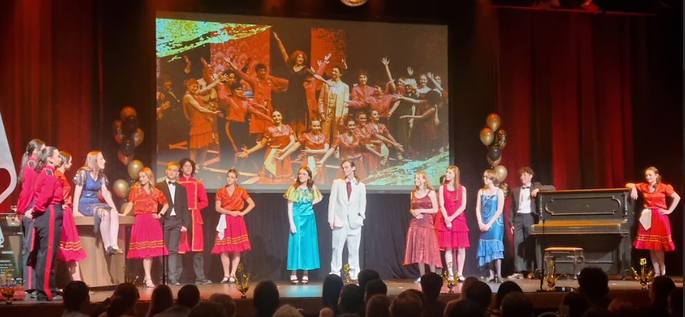 Georgy Awards 4