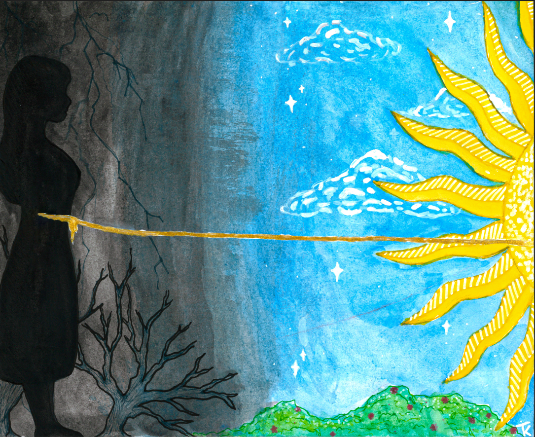 Let Your Light Lead the Way