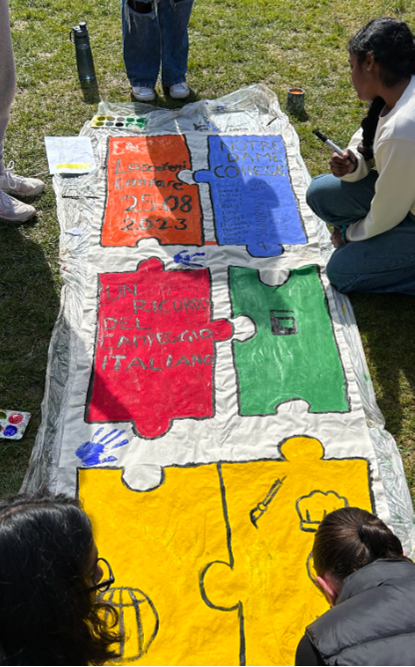 Italian 3