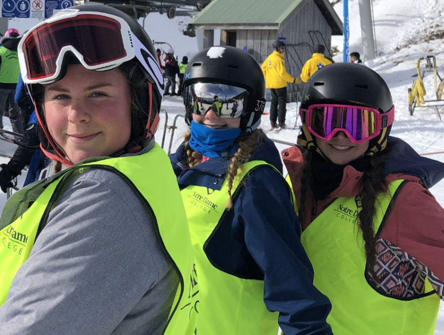 OED Ski 1