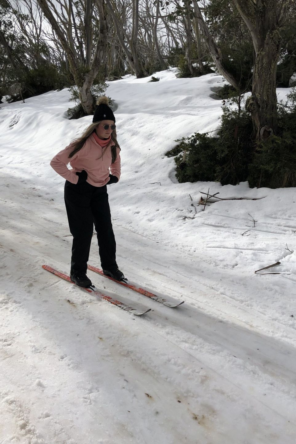 OED Ski 10