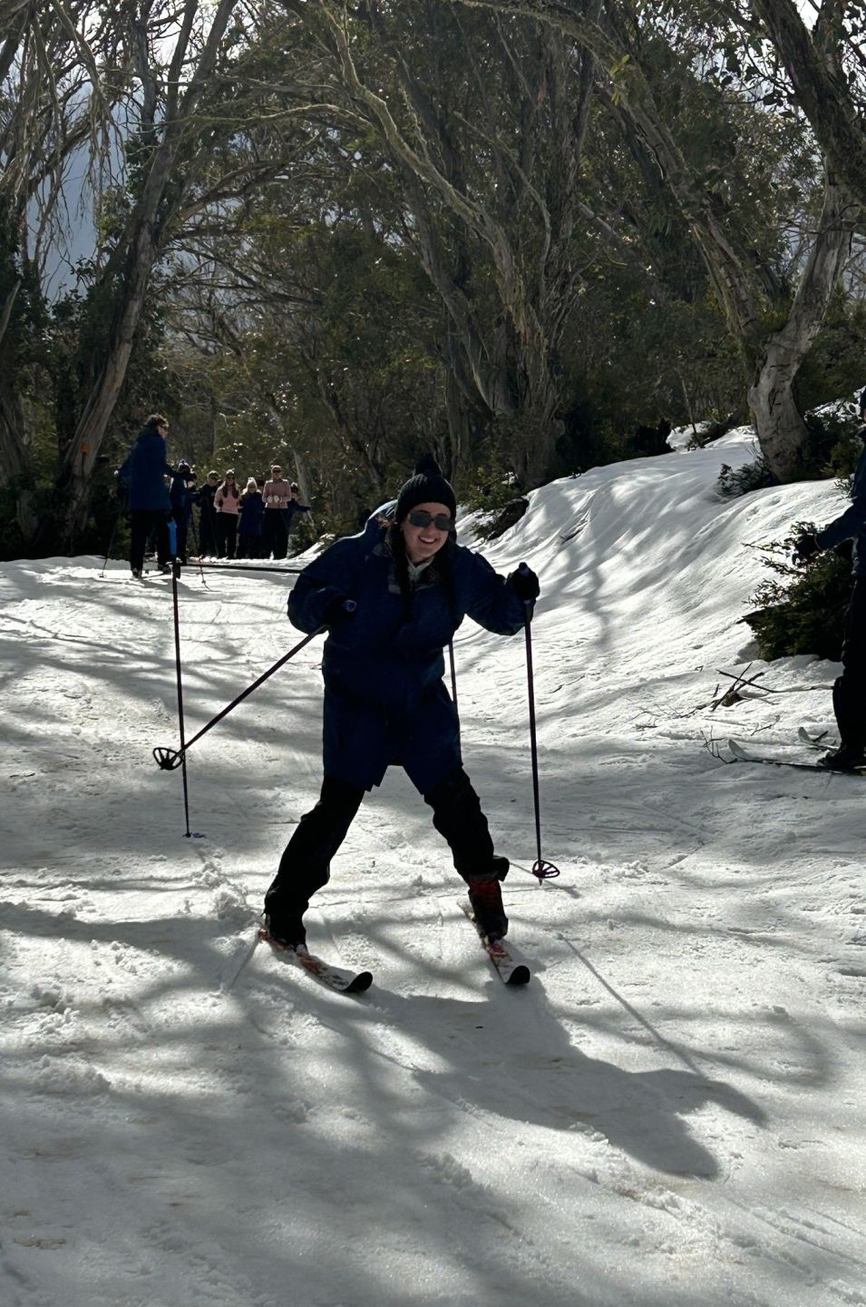 OED Ski 6