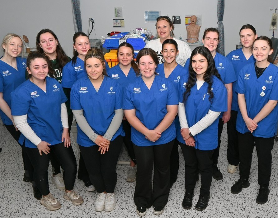 VET Nursing 1