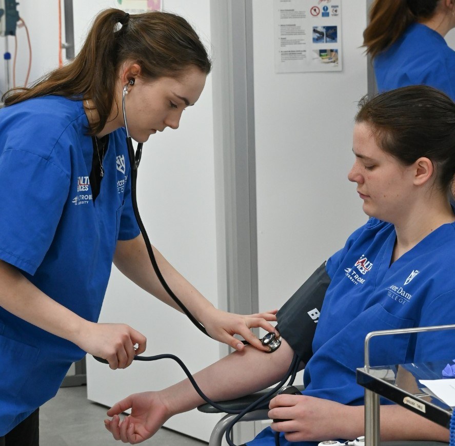 VET Nursing 2