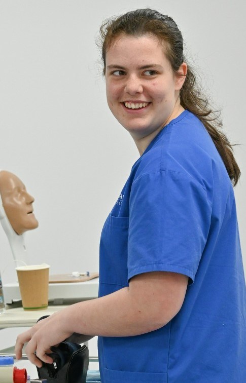 VET Nursing 4