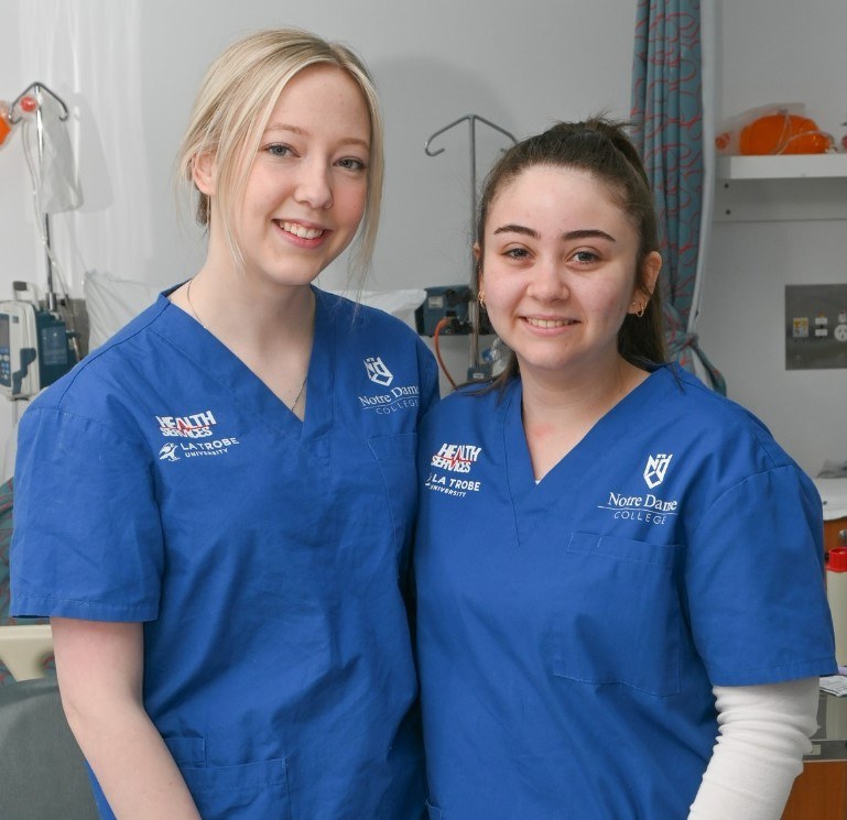 VET Nursing 5