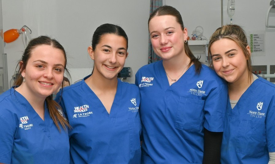 VET Nursing 6
