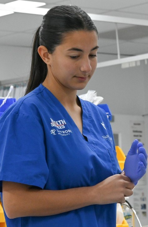 VET Nursing 7