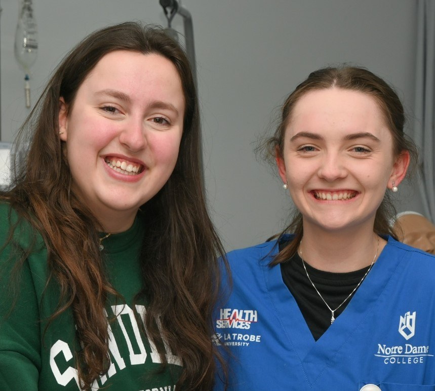 VET Nursing 8