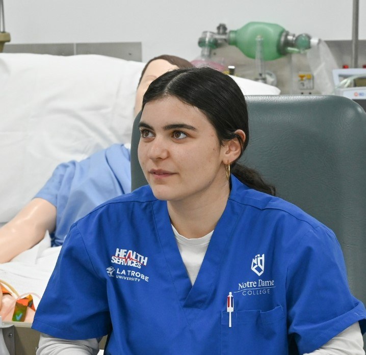 VET Nursing 9