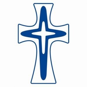 Catherine MacAuley Crucifix