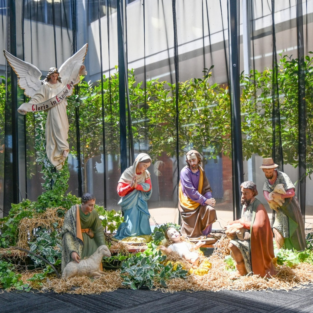 Nativity 1