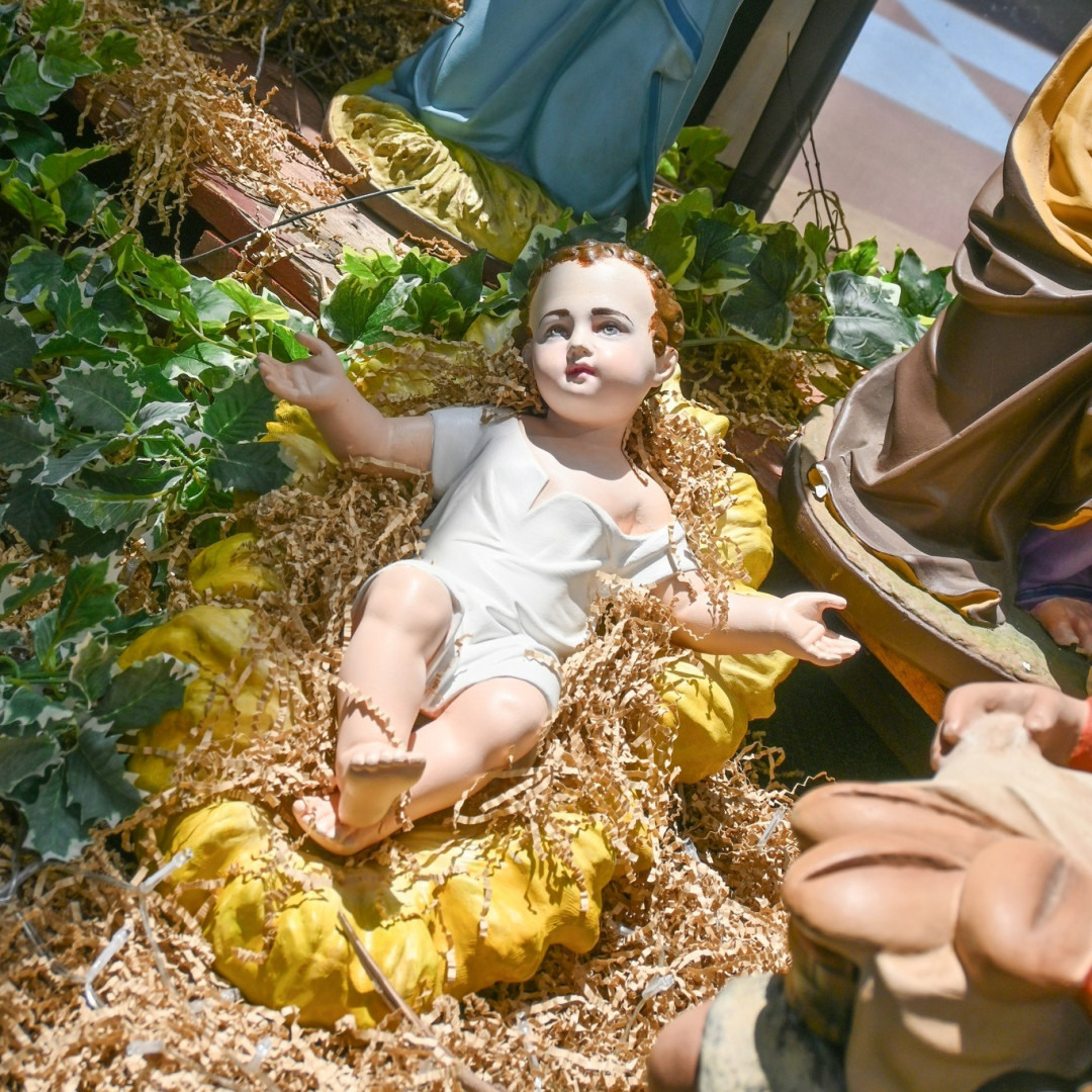 Nativity 2