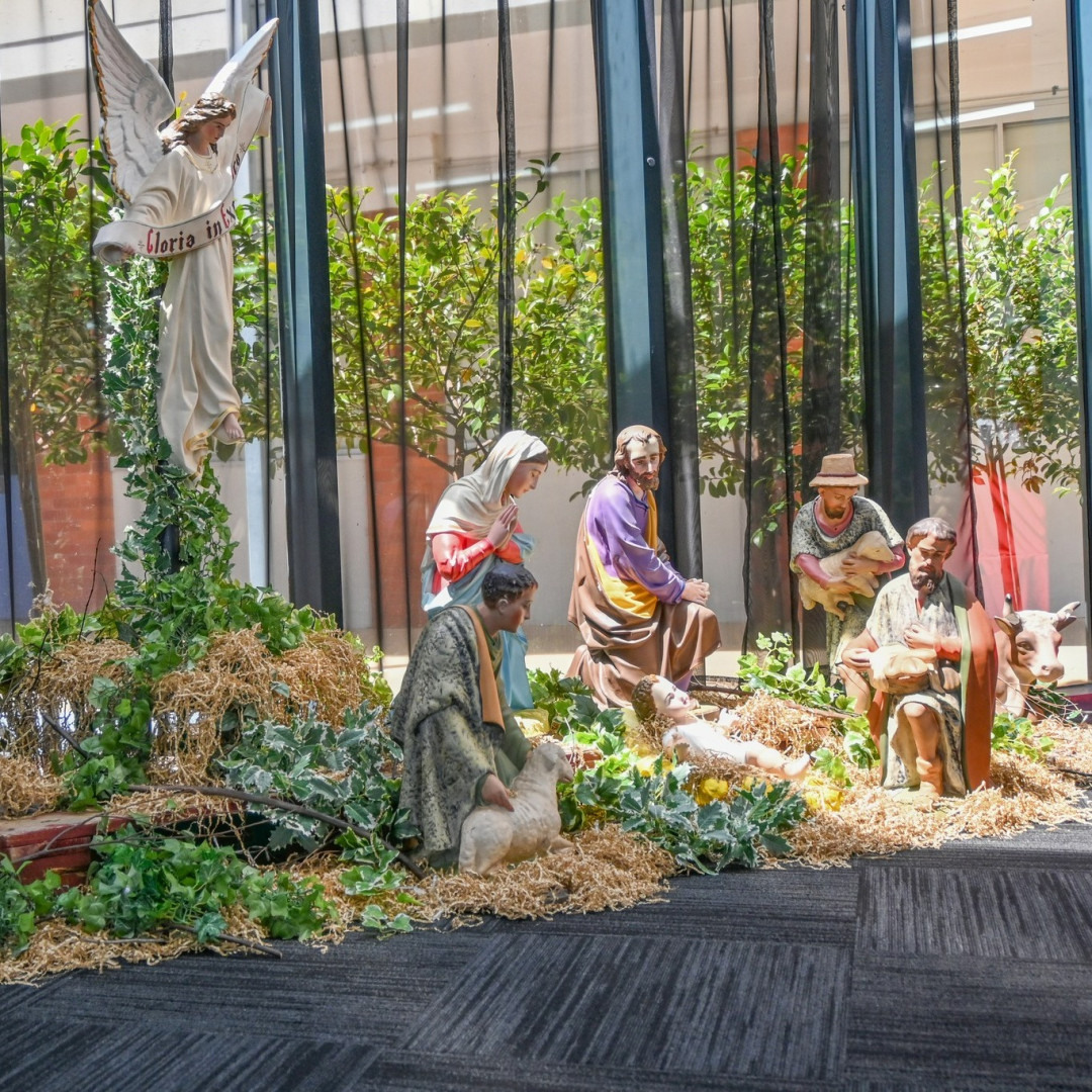 Nativity 3