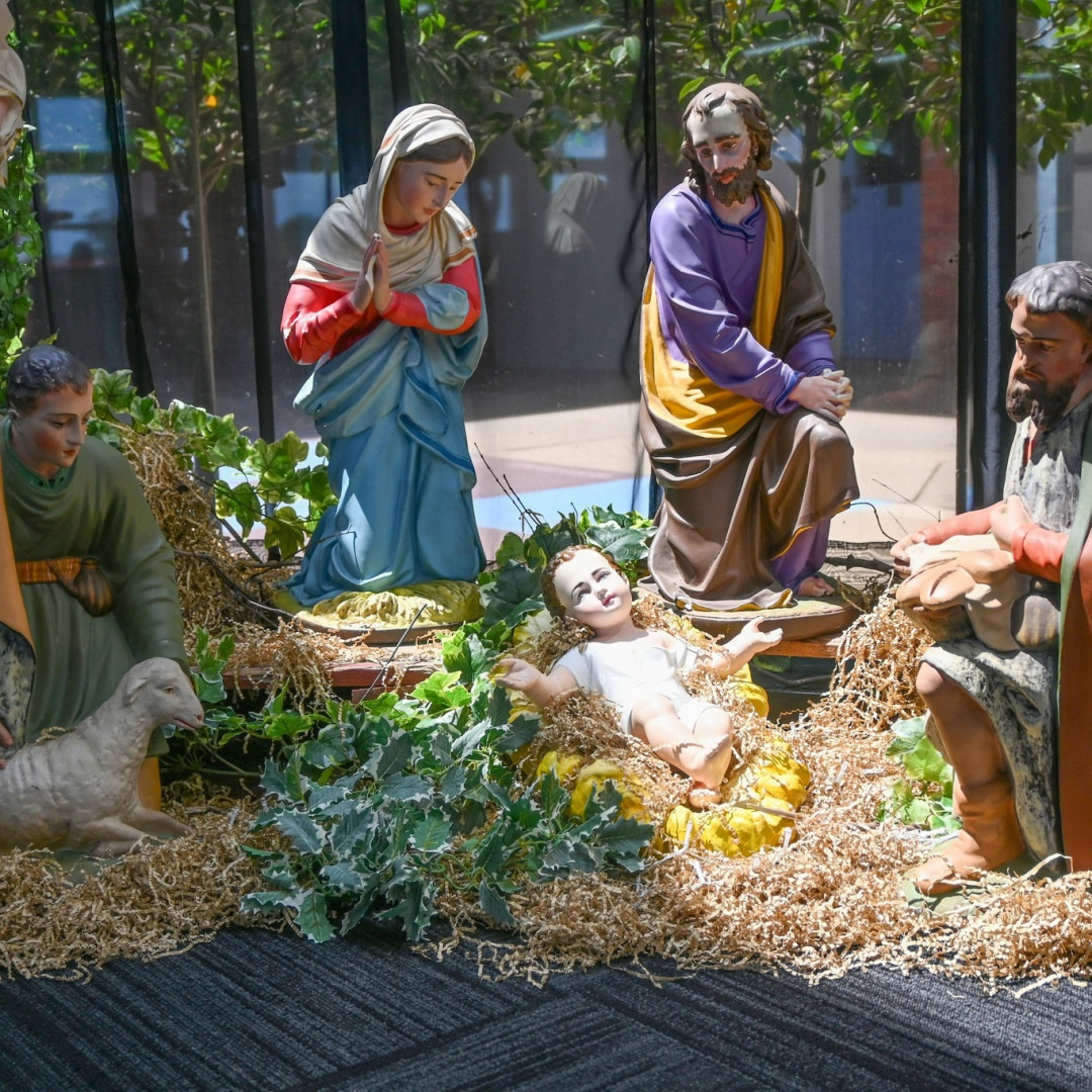 Nativity 4