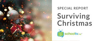 Surviving Christmas