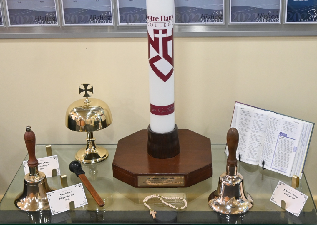 Bells and Gongs