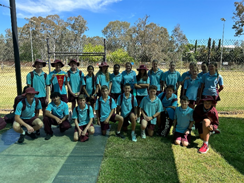 Hume Region Tennis