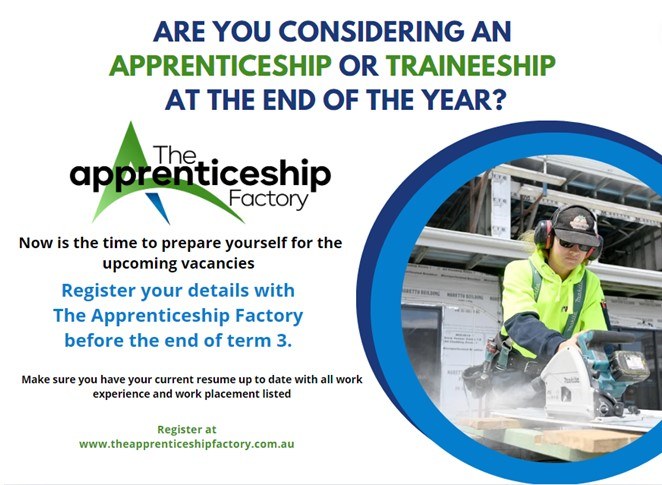 Apprenticeships Careers