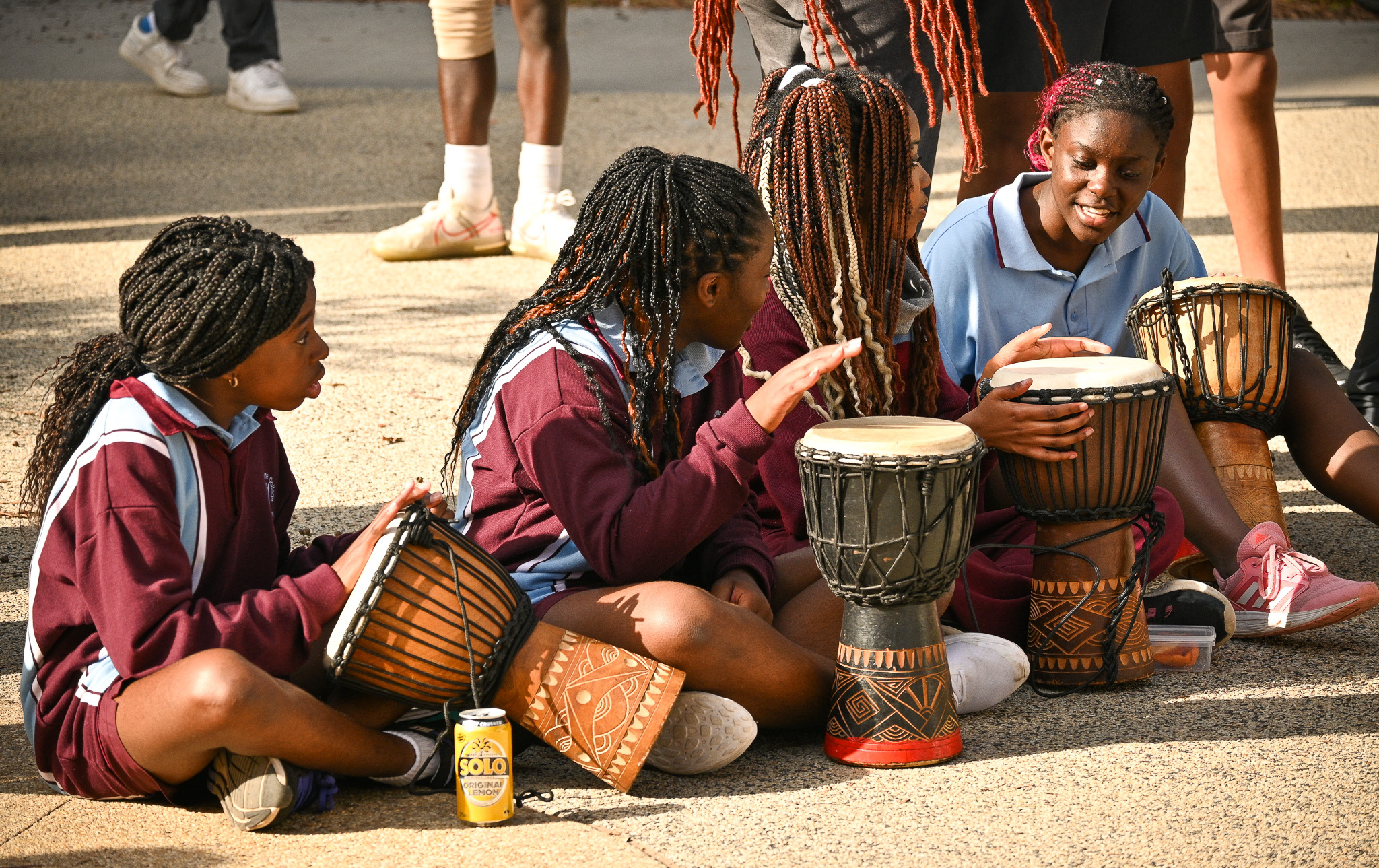 Africa 18