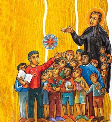 Catholic ID