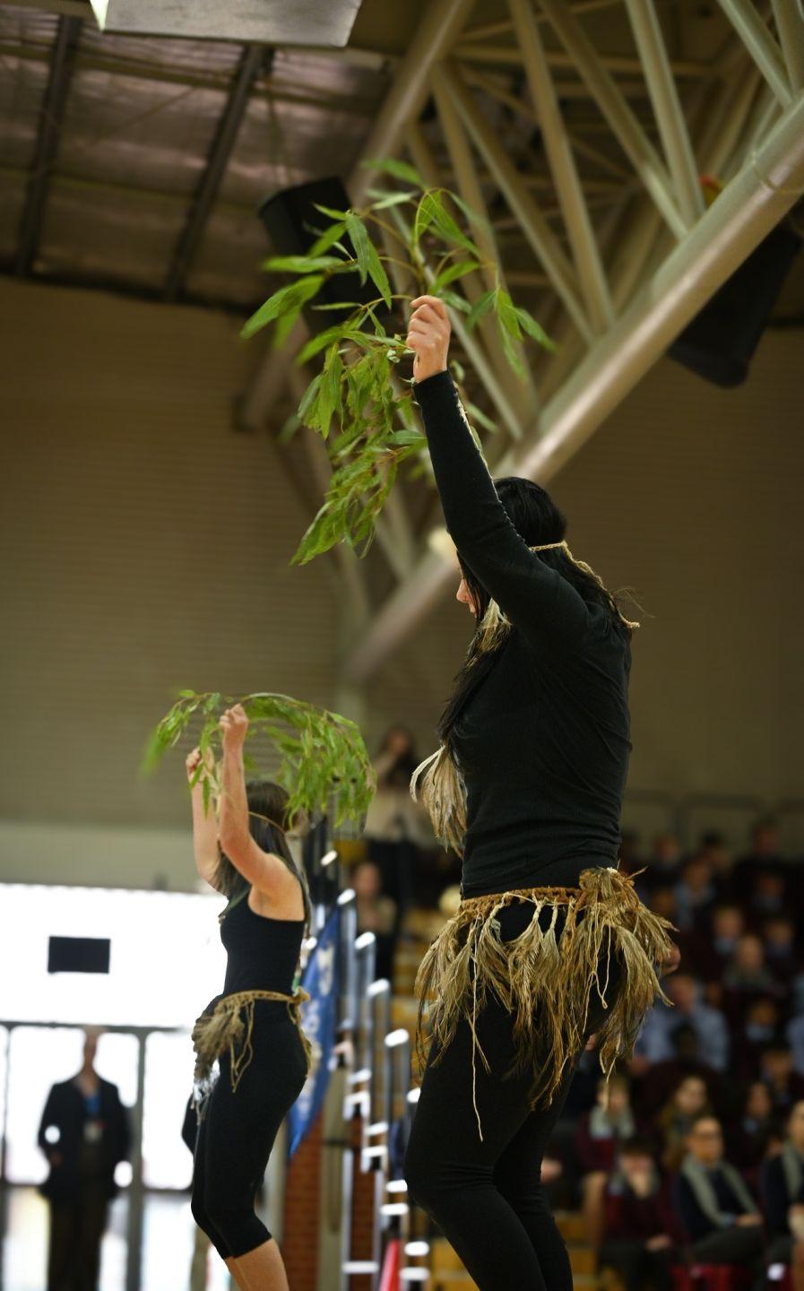 Reconciliation 12