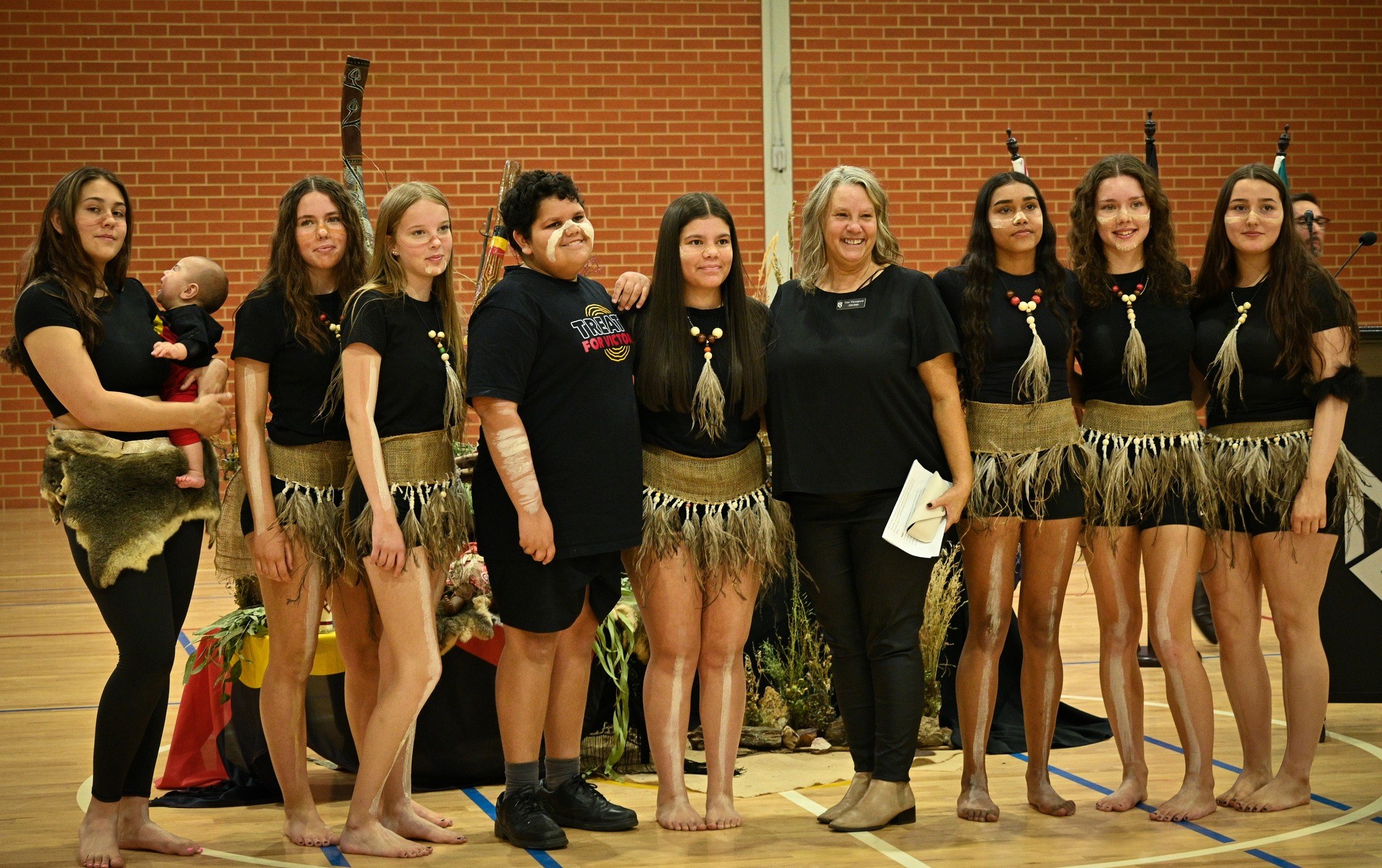 Reconciliation 14