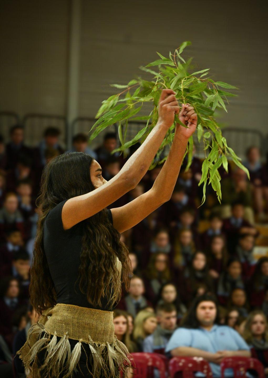 Reconciliation 15